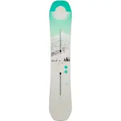 Burton Feelgood Flying V Naisten Lumilauta