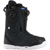 Burton Swath Boa Lumilautailukengät