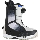 Burton Waverange 2026 Step On Boots gray cloud Koko 9.0