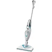 Black & Decker Vesihöyrymoppi - - Höyrymoppi FSM1616 - Muuttuva virtaus - Delta-pää