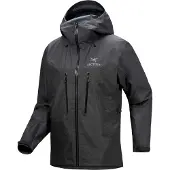 Arc'teryx alpha jacket m