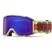 Smith SQUAD MAG - ChromaPop Everyday Violet Mirror 3QK