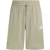 Adidas J 3S Wv Sh - Beige - 128