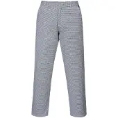 Portwest S068 harrow kokkihousut