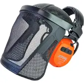 Stihl DYNAMIC BTN Kuulonsuojaimet