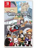 ConnecTank (Special Limited Edition) ()