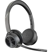 Poly Voyager 4320 Teams -headset
