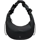 Got Bag Moon Ruffle Laukku black Koko Uni