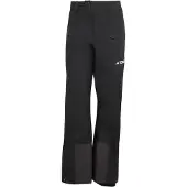 Adidas W Mt 2L Ins Pa - Black - M