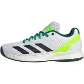 Adidas Courtflash Pickleball-kengät