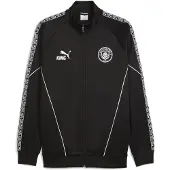 Puma Manchester City Fc King Anthem 25/26 Takki