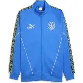 Puma Manchester City King Anthem Jacket Men, koko X-Large