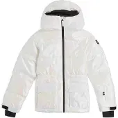O'Neill Fwc Cruz Puffer Snow Takki
