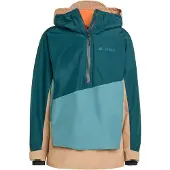 Adidas Terrex Xploric 2 Layer Lined Climaproof Anorak Takki