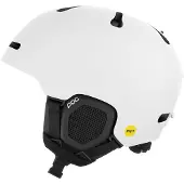 POC Fornix Mips Hydrogen White Matt Laskettelukypärät M-L (55-58)