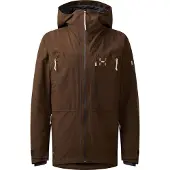 Haglöfs Men's Latnja GTX Insulated Jacket miesten laskettelutakki