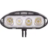 M-Tiger Hyperion-III Head lamp kit (3800 lumen) - USB-C-lataus ja varavirtalähde