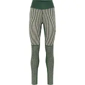 Kari Traa Women's Smekker High Waist Pants Thyme Kerrasto alaosat L