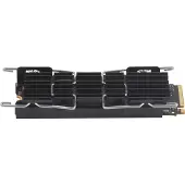 HP Z Turbo 1 TB PCI Express 4.0 x4 TLC M.2 SSD-sarja malleille Z4/Z6