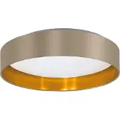 Eglo 99541 - LED-kattovalaisin MASERLO LED/24W/230V