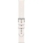 OnePlus Watch 3 silikoniranneke 5491100456 - 43mm - harmaa