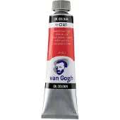 Royal Talens Van Gogh öljyväri 327 Madder Lake light - 40ml