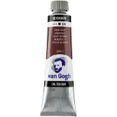 Taidepiste Van Gogh öljyväri 538 Mars Violet - 40ml