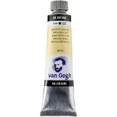 Royal Talens Van Gogh öljyväri 222 Naples Yellow light - 40ml