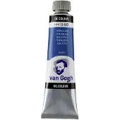 Royal Talens Van Gogh öljyväri 570 Phthalo Blue - 40ml