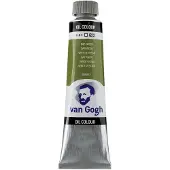 Taidepiste Van Gogh öljyväri 623 Sap Green - 40ml