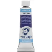 Royal Talens VG akvarelli 568 Permanent Blue Violet - 10ml
