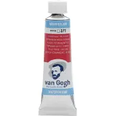 Royal Talens VG akvarelli 371 Permanent Red Deep - 10ml