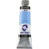 Taidepiste Van Gogh öljyväri 530 Sevres Blue - 40ml