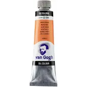 Royal Talens Van Gogh öljyväri 244 Indian Yellow - 40ml