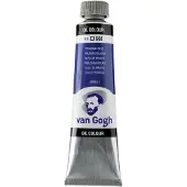 Van Gogh öljyväri 508 Prussian Blue - 40ml