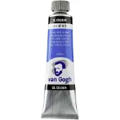 Royal Talens Van Gogh öljyväri 512 Cobalt Blue (ultramarine) - 40ml