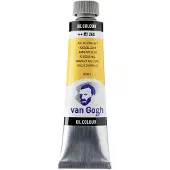 Royal Talens Van Gogh öljyväri 268 Azo Yellowlight - 40ml