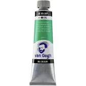 Van Gogh öljyväri 615 Emerald Green - 40ml