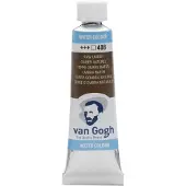 Royal Talens VG akvarelli 408 Raw Umber - 10ml