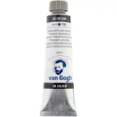 Royal Talens Van Gogh öljyväri 105 Titanium White - 40ml
