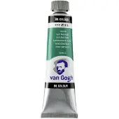 Royal Talens Van Gogh öljyväri 616 Viridian - 40ml