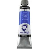 Taidepiste Van Gogh öljyväri 511 Cobalt Blue - 40ml