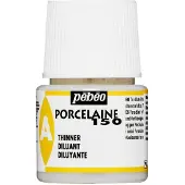 Pebeo Porcelain Thinner 150 - 45 ml pullo