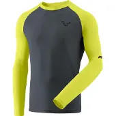 Dynafit Alpine Pro Pitkähihainen T-paita