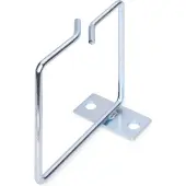 Digitus Kabelfuehrungsbuegel, verzinkt 80x80mm vorne versetzt (DN-97674)