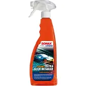 Sonax Xtreme Ceramic Ultra Slick Detailer 750ml kiillonkohottaja