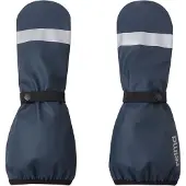 Reima Puro Sadehansikkaat Beige Navy-5 Y Sininen 5 vuotta Pojat, Tytöt