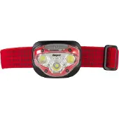 Energizer Vision HD LED Healight - 300 lumenia - punainen