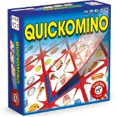Piatnik Pöytäpeli Quickomino