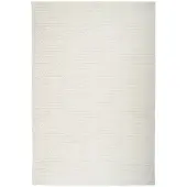 Nokohome nukkamatto Modena 80x150 cm valkoinen